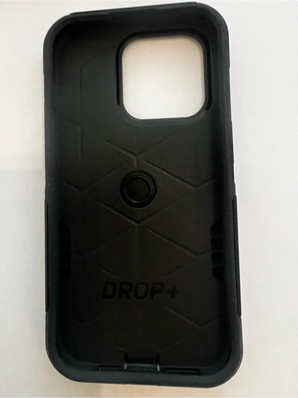 OtterBox Brown and Black Sustainable Packaging Box